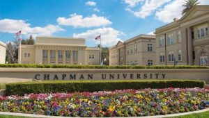 Chapman University