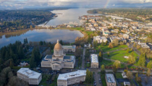 Olympia, Washington